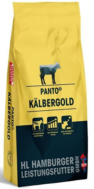 PANTO® Kälbergold K50