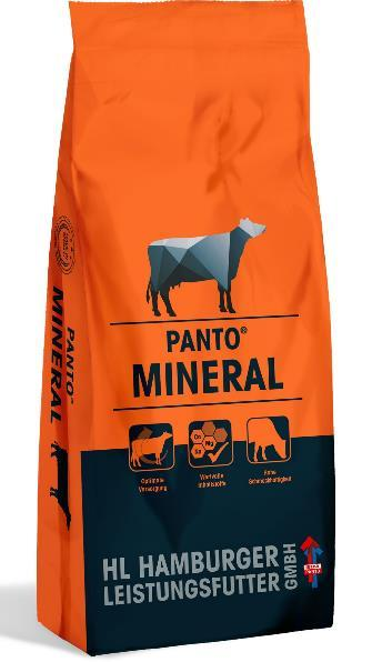 PANTO® Mineral R64